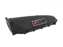 Honda B / D Series Sidmatat Insugs-plenum Kit Svart Skunk2